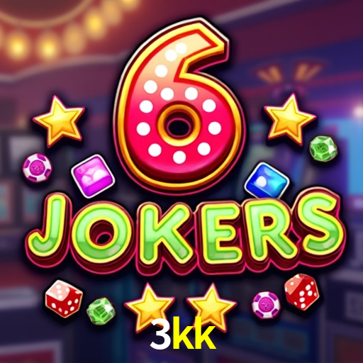 3kk fortune